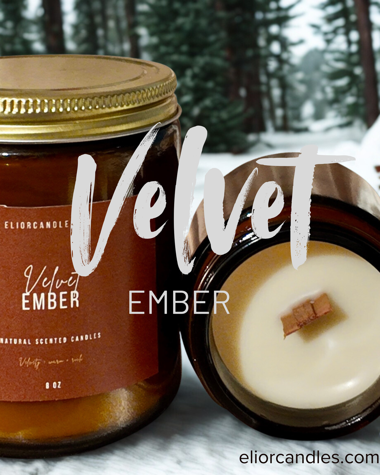 Velvet Ember